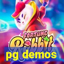 pg demos